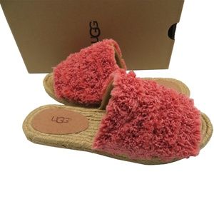 UGG Women's EDITH Slide size: 5.5